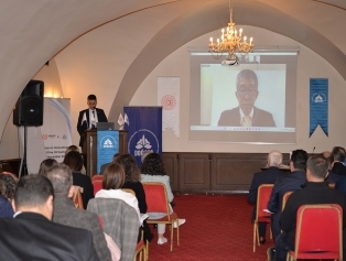 Zeytinyağı Sektöründe Yenilikler Çalıştayı Hatay’da Başladı Galeri