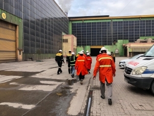 TÜBİTAK MAM ve DOĞAKA Yeşil Dönüşüm İçin Bir Araya Geldi Galeri