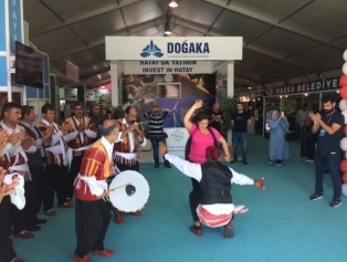 7th İstanbul Hatay Days Galeri