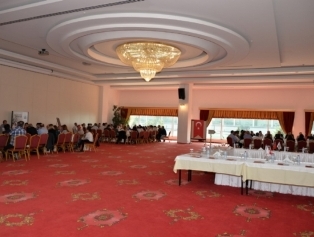 Altinözü Olive and Olive Oil Festival Completed with Olive Workshop Galeri