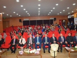 European Union Project of DOĞAKA “Integration of Employment for Citizens Living as Roman” has been close out Galeri