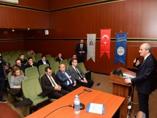 Kahramanmaraş Technical Support Projects Completed Galeri