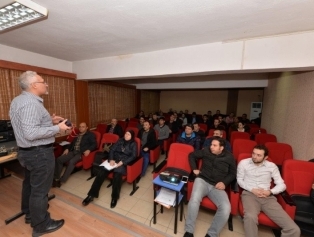 Kahramanmaraş Technical Support Projects Completed Galeri