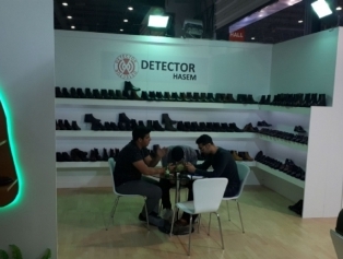 Our Region Represented In AYMOD 2018 International Shoe Fashion Fair Under The Coordination Of DOĞAKA and ATSO  Galeri