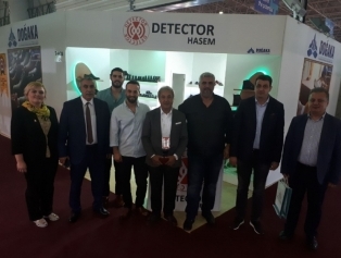 Our Region Represented In AYMOD 2018 International Shoe Fashion Fair Under The Coordination Of DOĞAKA and ATSO  Galeri