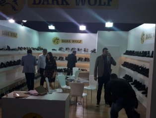 Our Region Represented In AYMOD 2018 International Shoe Fashion Fair Under The Coordination Of DOĞAKA and ATSO  Galeri