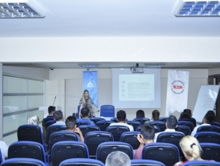 2018 Hatay Applied Entrepreneurship Trainings Are Completed Galeri