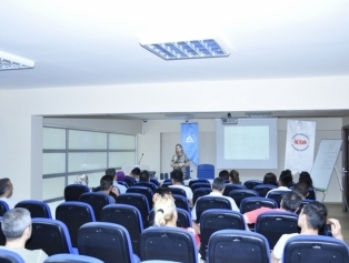 2018 Hatay Applied Entrepreneurship Trainings Are Completed Galeri