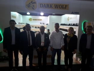 AYMOD 2018 International Shoe Fashion Fair Has Begun in the Coordination of Eastern Mediterranean Development Agency Participated by Shoe Manufacturers Galeri