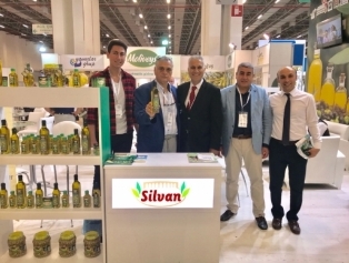 DOĞAKA and Antakya Chamber of Commerce and Industry Collaborated OLIVTECH 2018 Olive, Olive Oil, Milk and Milk Products Fair Galeri