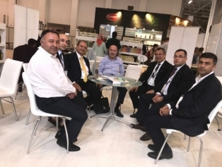 DOĞAKA and Antakya Chamber of Commerce and Industry Collaborated OLIVTECH 2018 Olive, Olive Oil, Milk and Milk Products Fair Galeri