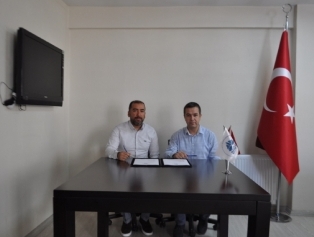 Kahramanmaraş 2018 May-june Technical Support Program Successful Projects Signed Galeri