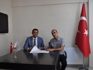 Kahramanmaraş 2018 May-june Technical Support Program Successful Projects Signed Galeri