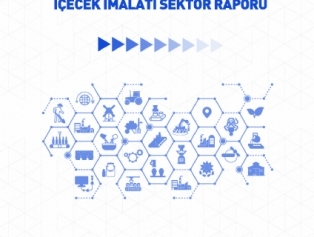 Food Products And Beverage Manufacturing Sector Report Of Hatay Province Published Galeri