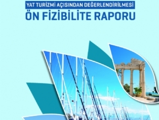 “evaluation Of Hatay Coastal Regions In Terms Of Yacht Tourism” Preliminary Feasibility Report Galeri