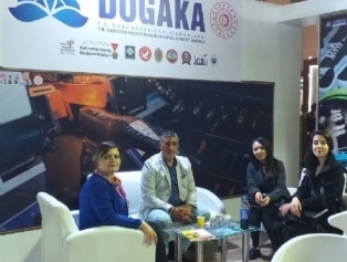 Hatay Men Shoes Firms Participated In Aymod 2019 ınternational Footwear Winter Fashion Fair With The Cooperation Of Doğaka, Atso And Hatay Shoemakers Chamber Galeri