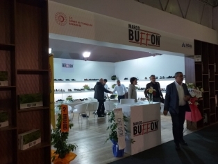 Hatay Men Shoes Firms Participated In Aymod 2019 ınternational Footwear Winter Fashion Fair With The Cooperation Of Doğaka, Atso And Hatay Shoemakers Chamber Galeri