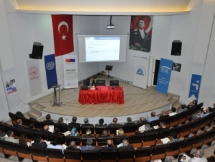 Transition To Registered Employment Program ınformation Meeting Was Held In Hatay Galeri