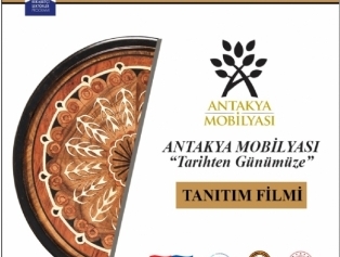 Our Regional Production Is Presented With Antakya Furniture Sector Promotion Film In Different Languages By Dogaka Galeri