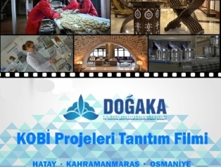 Successful Sme Projects Promotion Film With The Support Of Dogaka Released Galeri