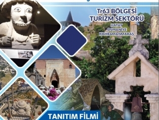 The Tourism Sector Of Our Region Is ıntroduced With The Tourism Sector Promotion Films Of Doğaka Tr63 Region Prepared In Different Languages Galeri