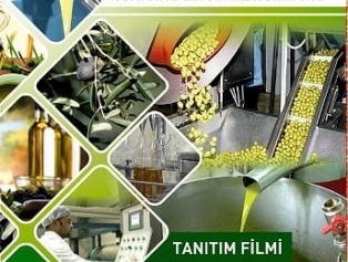 Doğaka Prepared “olive Sector Promotion Film ın Different Languages To Promote The Regional Production Galeri