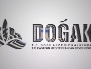 Doğaka ıntroduces Hatay, Kahramanmaraş And Osmaniye Provinces To ınternational Public With Promotional Films Prepared In Different Languages Galeri