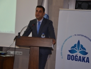 Hatay Filter Industry Value Chain Analysis Workshop Was Organized In Cooperation With Ministry Of İndustry And Technology, Eastern Mediterranean Development Agency And İskenderun Chamber Of Commerce And ındustry. Galeri