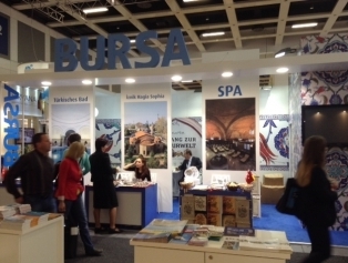 At Itb Berlin Doğaka Has Became A Bridge To Europe For Our Region Galeri