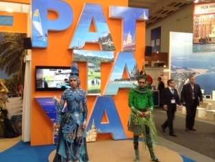 At Itb Berlin Doğaka Has Became A Bridge To Europe For Our Region Galeri