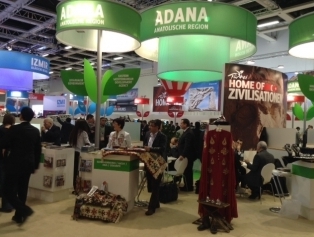 At Itb Berlin Doğaka Has Became A Bridge To Europe For Our Region Galeri