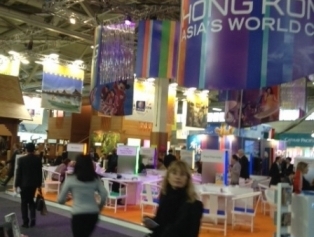 At Itb Berlin Doğaka Has Became A Bridge To Europe For Our Region Galeri