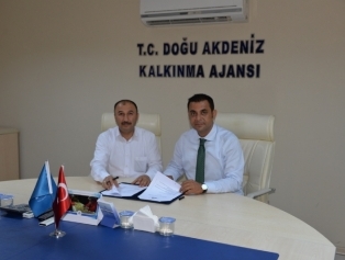 Cmas (confederation Mondiale Des Activites Subaquatiques) 1 Star Diver Training Technical Support Project Contract Was Signed In Hatay. Galeri