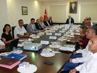 Vocational And Technical Education ın Osmaniye Agenda Galeri