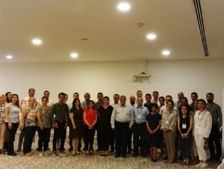 Workshop On Strengthening Cooperation With Local Governments And Development Agencies Was Held In Antalya Galeri