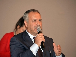 DOĞAKA 11. Kalkınma Kurulu Hatay’da Düzenlendi. Galeri