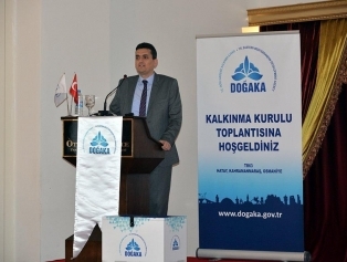 DOĞAKA 11. Kalkınma Kurulu Hatay’da Düzenlendi. Galeri