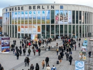 Almanya’da Düzenlenen ITB Berlin 2016 Uluslararası Turizm Fuarı’na DOĞAKA Çıkarması Galeri