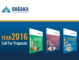 Eastern Mediterranean Development Agency Year 2016 Call For Proposals Galeri