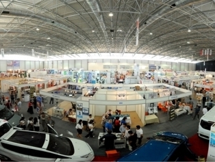 Doğaka Is Attending To Turkey’s 3rd Largest Food Fair Galeri