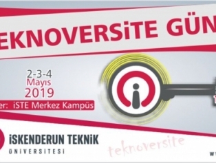 4. TEKNOVERSİTE Günleri’ne DOĞAKA Desteği Galeri