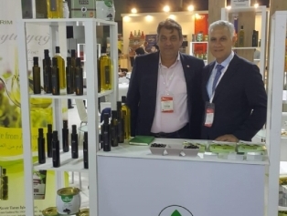 DOĞAKA Koordinasyonunda Bölgemiz Gıda Üreticileri İşbirliğinde Katılım Sağlanan “CNR FOOD İstanbul 2019 Uluslararası Gıda Fuarı” Kapılarını Ziyaretçilerine Açtı Galeri