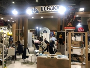 DOĞAKA Koordinasyonunda Bölgemiz Gıda Üreticileri İşbirliğinde Katılım Sağlanan “CNR FOOD İstanbul 2019 Uluslararası Gıda Fuarı” Kapılarını Ziyaretçilerine Açtı Galeri