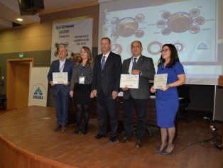 DOĞAKA ve Hatay İl Kültür ve Turizm Müdürlüğü işbirliğinde, “Hatay Gastronomi Çalıştayı” Düzenlendi. Galeri