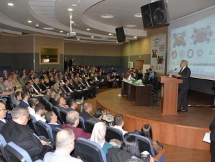 DOĞAKA ve Hatay İl Kültür ve Turizm Müdürlüğü işbirliğinde, “Hatay Gastronomi Çalıştayı” Düzenlendi. Galeri