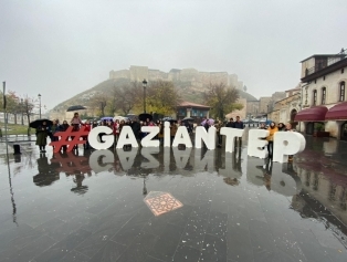 DOĞAKA ve Hatay Milli Eğitim Müdürlüğü İşbirliğinde Gaziantep’e Teknik Gezi Düzenlendi. Galeri