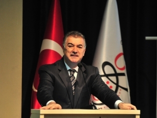 Symposium Of City Values On Strategic Development Has Been Held ın Osmaniye Galeri