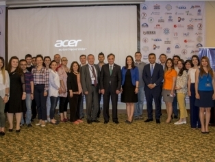 Dogaka Hosts The Participants In “urban Marketing And Branding Of The City Seminar” Held In Hatay. Galeri