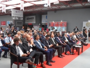 Dogaka Organized World Food İstanbul 2016 Turkey: The Summıt Of Food And Packagıng Industries Opened Its Doors! Galeri