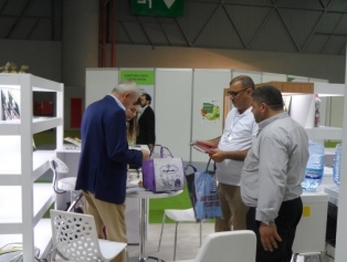 Dogaka Organized World Food İstanbul 2016 Turkey: The Summıt Of Food And Packagıng Industries Opened Its Doors! Galeri